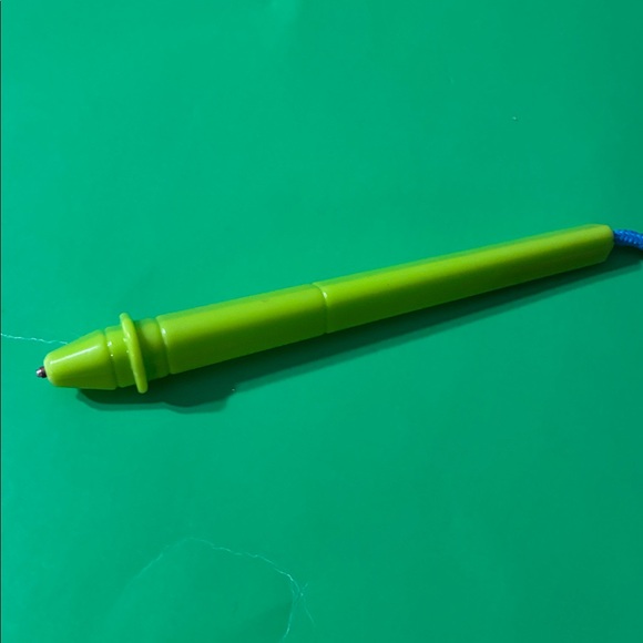 Fisher Price - THINK & LEARN, COUNT & ADD MATH CENTER - Picture 8 of 13